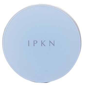 IPKN - Perfume Powder Pact 5G - # 23 Natural Beige Matte Image 2