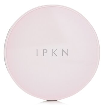 IPKN - Perfume Powder Pact 5G - # 21 Nude Beige Moist Image 2