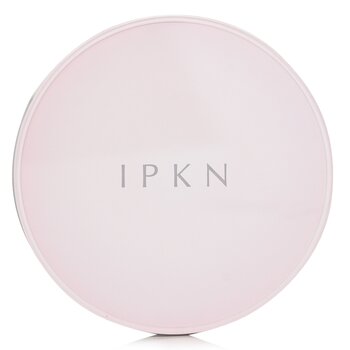 IPKN - Perfume Powder Pact 5G - # 23 Natural Beige Moist Image 2