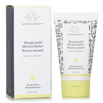 Drunk Elephant - Wonderwild Miracle Butter Image 1