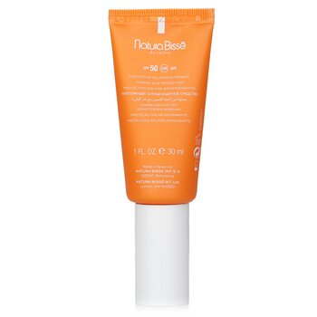 Natura Bisse - C+C Vitamin Dry Touch Sunscreen Fluid Firming Sun Protection SPF 50 Image 2