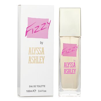 Alyssa Ashley - Fizzy Eau De Toilette Spray Image 1