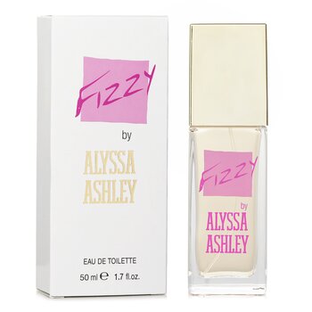 Alyssa Ashley - Fizzy Eau De Toilette Spray Image 1