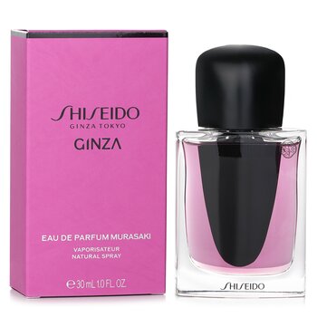 Shiseido - Ginza Murasaki Eau De Parfum Spray Image 1