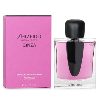 Shiseido - Ginza Murasaki Eau De Parfum Spray Image 1