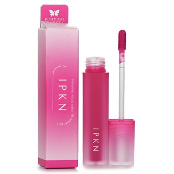 IPKN - Personal Mood Water Fit Sheer Tint - # 03 Pure Berry Image 1