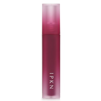 Personal Mood Water Fit Sheer Tint - # 04 Hushed Rose (4.5g/0.15oz) 