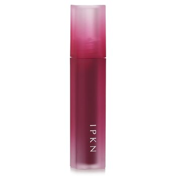 Personal Mood Water Fit Sheer Tint - # 07 Crushed Cherry (4.5g/0.15oz) 