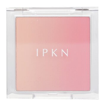Personal Mood Layering Blusher - # 01 Peach Drizzle (9.5g/0.33oz) 