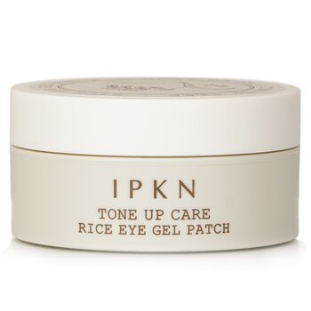 Tone Up Care Rice Eye Gel Patch (90g) 