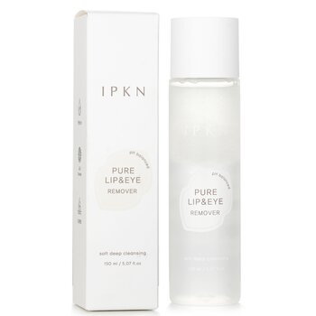 IPKN - Pure Lip & Eye Remover Image 1