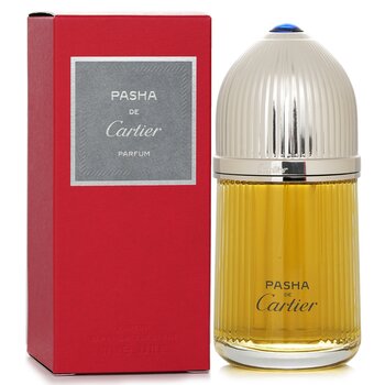 Cartier - Pasha De Cartier Parfum Spray Image 1