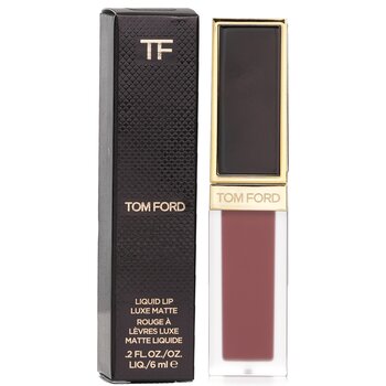 Tom Ford - Liquid Lip Luxe Matte - #121 Lark Image 1