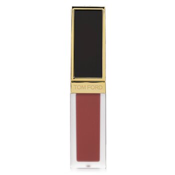 Tom Ford - Liquid Lip Luxe Matte - #122 Smitten Image 2