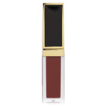 Tom Ford - Liquid Lip Luxe Matte - #123 Devoted Image 2