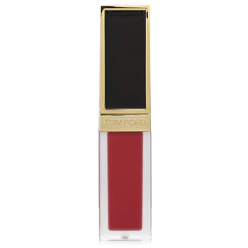 Liquid Lip Luxe Matte - #16 Scarlet Rouge (6ml/0.2oz) 