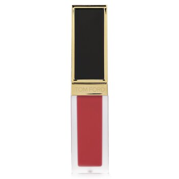 Liquid Lip Luxe Matte - #129 Carnal Red (6ml/0.2oz) 