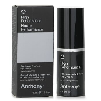 Anthony - High Performance Continuous Moisture Eye Cream Image 1