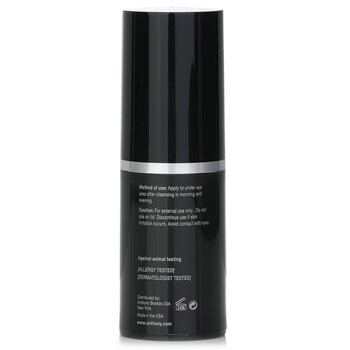 Anthony - High Performance Continuous Moisture Eye Cream Image 2