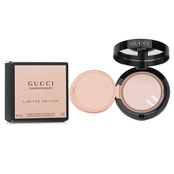 Gucci - Cushion De Beaute Foundation SPF 22 - # 03 Image 1