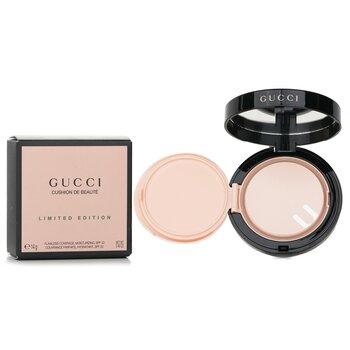 Gucci - Cushion De Beaute Foundation SPF 22 - # 02 Image 1