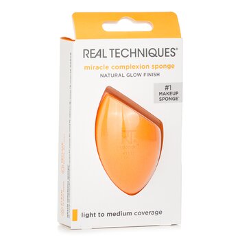 Real Techniques - Miracle Complexion Sponge Image 1