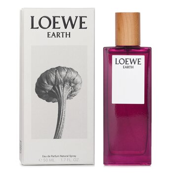 Loewe - Earth Eau De Parfum Spray Image 1