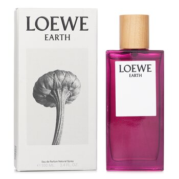 Loewe - Earth Eau De Parfum Spray Image 1