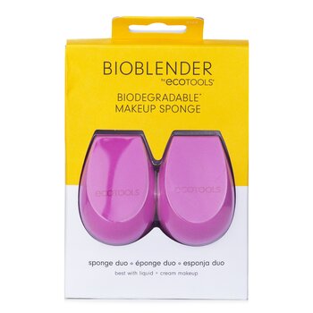 Bioblender Make Up Sponge Duo (set) 