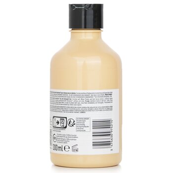 L'Oreal - Professionnel Serie Expert - Absolut Repair Protein + Gold Quinoa Instant Resurfacing Shampoo Image 2