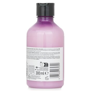 L'Oreal - Professionnel Serie Expert - Liss Unlimited Prokeratin Professional Shampoo Image 2