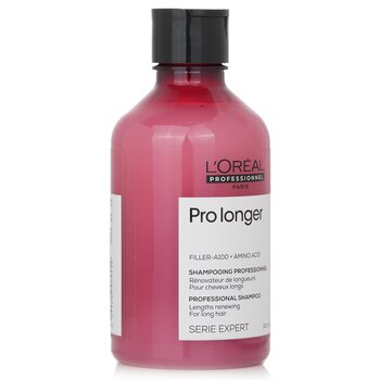 L'Oreal - Serie Expert - Pro Longer Lengths Renewing Shampoo Image 1