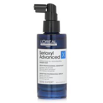 Professionnel Serie Expert - Serioxyl Advanced Densifying Professional Serum (90ml/3.04oz) 