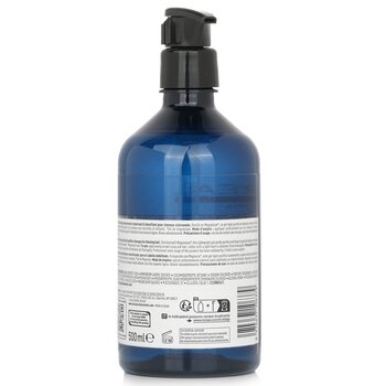 L'Oreal - Professionnel Serie Expert- Serioxyl Advanced Densifying Professional Shampoo Image 2