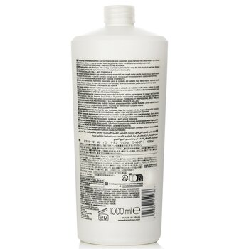 Kerastase - Nutritive Bain Satin Riche High Nutrition Rich Shampoo With Essential Nutriments (Very Dry Hair) Image 2