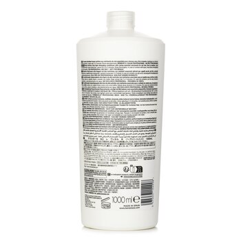 Kerastase - Nutritive Lait Vital (For Dry Hair) Image 2