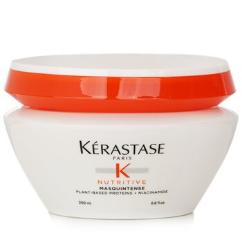 Nutritive Masquintense Deep Nutrition Ultra Concentrated Soft Mask With Essential Nutriments (200ml/6.8oz) 