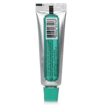 Marvis - Classic Strong Mint Toothpaste (Travel size) Image 2