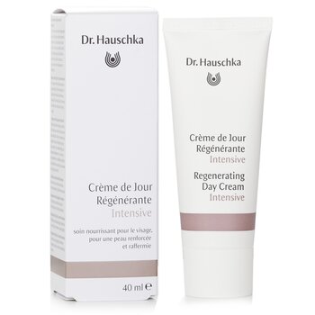 Dr. Hauschka - Regenerating Day Cream Intensive Image 1