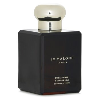 Jo Malone - Dark Amber & Ginger Lily Cologne Intense Spray (Originally Without Box) Image 1