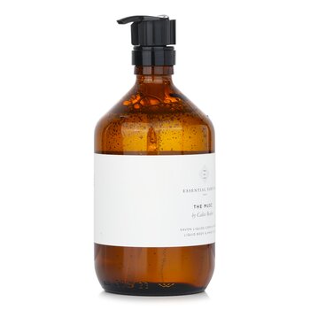 Essential Parfums - The Musc by Calice Becker Liquid Body & Hand Soap Image 1