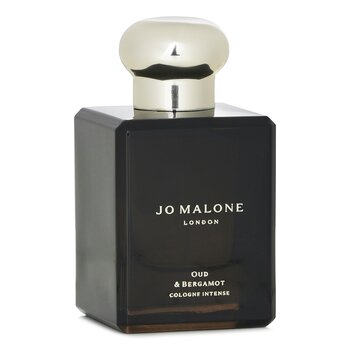Jo Malone - Oud And Bergamot Cologne Intense Spray (Originally Without Box) Image 1