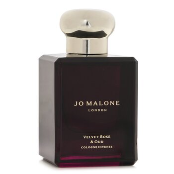 Jo Malone - Velvet Rose & Oud Cologne Intense Spray Image 1