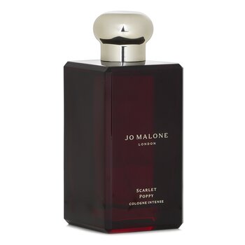 Jo Malone - Scarlet Poppy Cologne Intense Spray (Originally Without Box) Image 1