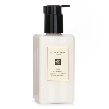 Jo Malone - Wild Bluebell Body & Hand Lotion Image 1