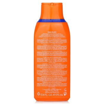 Lancaster - Sun Beauty Body Milk SPF15 Image 2