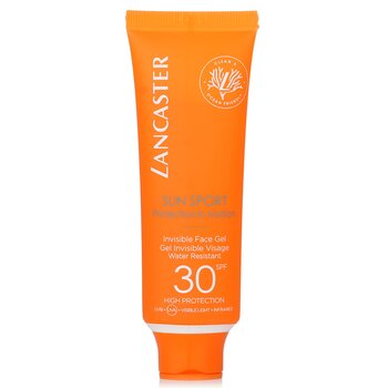 Sun Sport Invisible Face Gel SPF30 (50ml/1.6oz) 