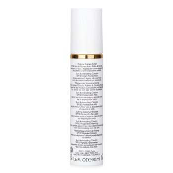 Lancaster - Sun Perfect Illuminating Cream SPF30 Image 2