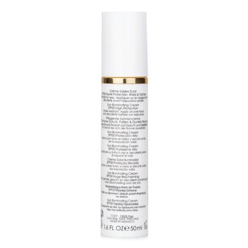 Lancaster - Sun Perfect Illuminating Cream SPF50 (Packaging Random Pick) Image 2