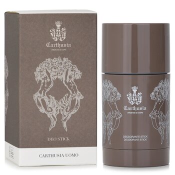 Carthusia - Uomo Deodorant Stick Image 1